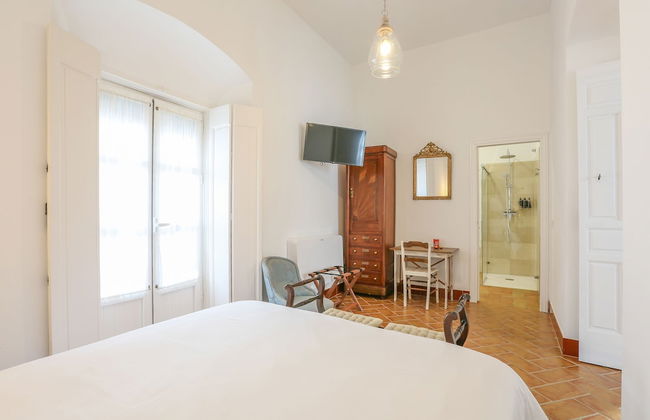 Posada De La Casa Del Pintor Hab Malaga - Adults Only - Foto 24