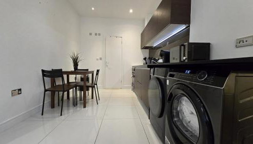 Kings Cross St Pancras One Bedroom Flat - Foto 2