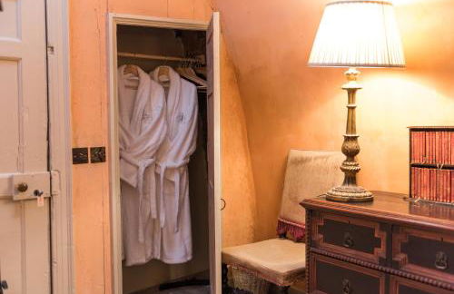 Queen Mary's Chamber - Foto 7