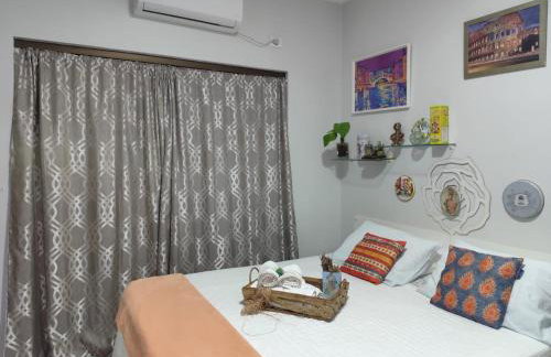 APTO Maison Class - 3 quartos 2 banheiros próximo ao shopping - Photo 2