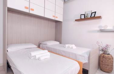 Spazioso Trilocale fronte mare - Spazio 171 - Photo 13