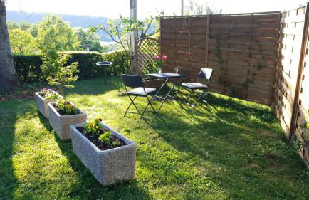 Suite indépendante de 66m2 tout confort et calme - Photo 25