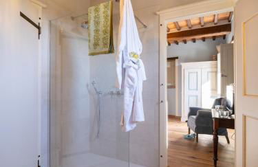 Villa Il Grifo - Foto 39