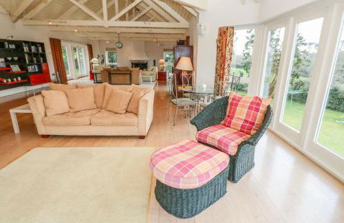 Penarvon House - Foto 7