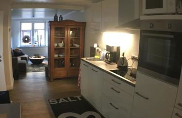 Inselhaus Malchow - Foto 19