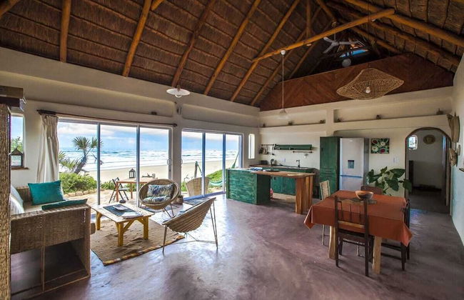 Pura Vida Tofo Beach House - Photo 15