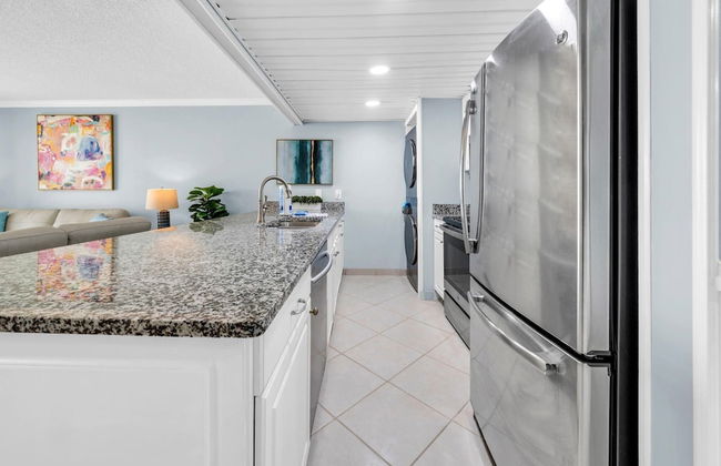 Edgewater Tower 2-408 - Foto 129