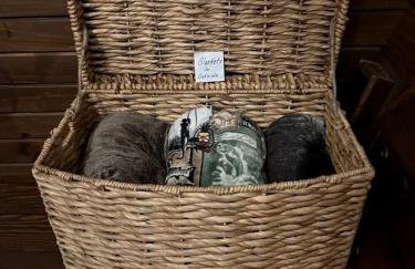 Elegant, Vintage Conestoga Covered Wagon Getaway in Denver, Pennsylvania - Foto 20