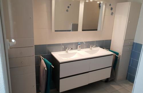 Charmant Studio en Champagne - Sparkling-Life - Foto 7