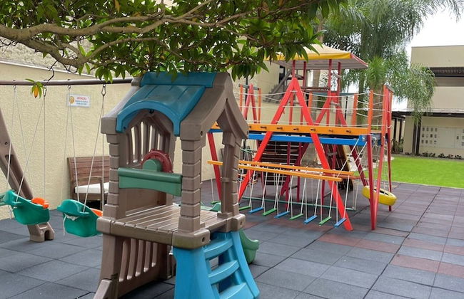 Velutti Maldivas - Penha - SC - Foto 74