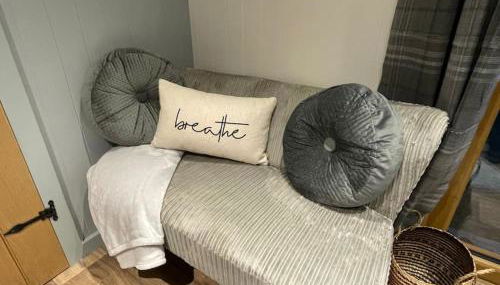 The Hut@Trefechan Wen - Coastal Coziness! - Foto 5