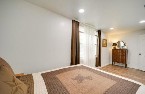 Vacation Rental in Kerrville Pets Welcome! - Foto 12