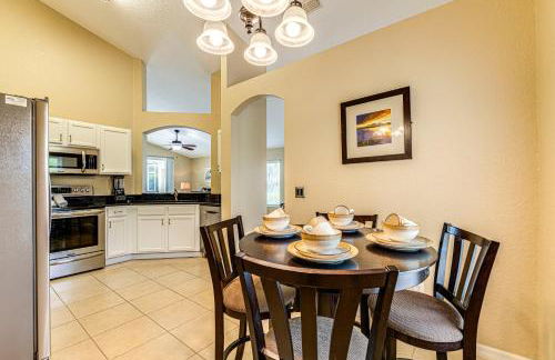 638 - Beautiful Villa Highlands Reserve Newly Modernized 4 Bedrooms with Pool - Foto 27