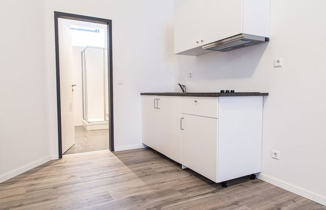 NorthApartments Chemnitz - Foto 23