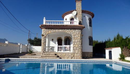 Meddays Villa Zaragoza - Foto 3