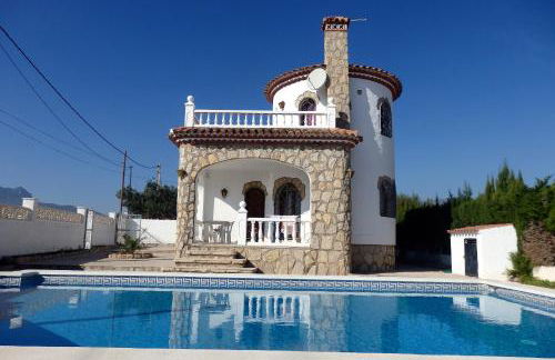 Meddays Villa Zaragoza - Foto 3