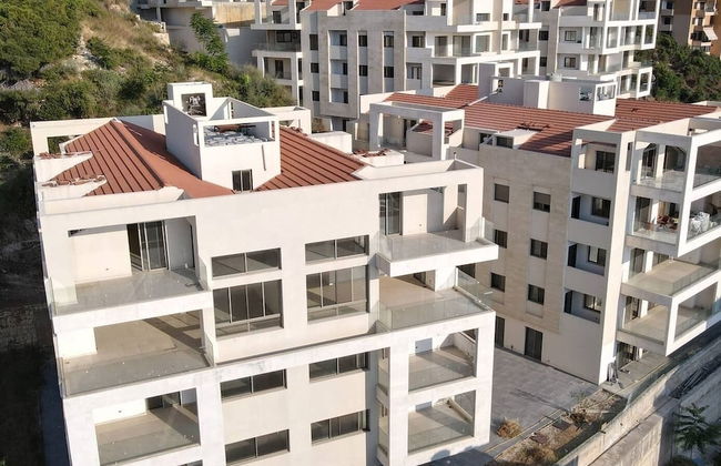 Tabarja hills resort - Foto 11