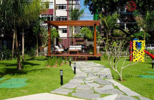 Flats Futuro Prince Prime - Photo 12