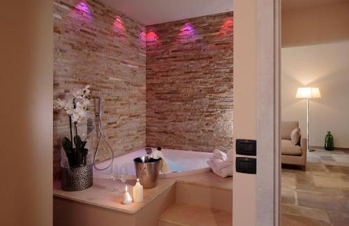 Perugia Vecchia Relais - Foto 20