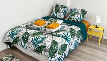 Appartement proche Paris - Idéal familles et professionnels - Foto 4