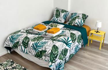 Appartement proche Paris - Idéal familles et professionnels - Foto 4