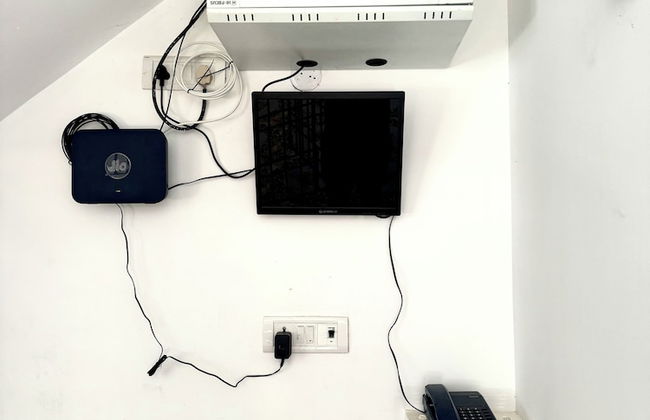 Sishya Service Apartment - Chennai OMR - Foto 34