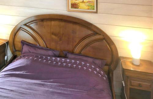 Maison pittoresque à Sainte-Croix-aux-Mines, vue sur la montagne - Foto 21