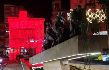 Apartamento Castro Castriño Camino de Santiago - Foto 52