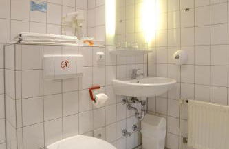 Apart Hotel Sehnde - Foto 7