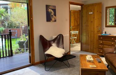 The Cabin, Roundabout Lane - Foto 19