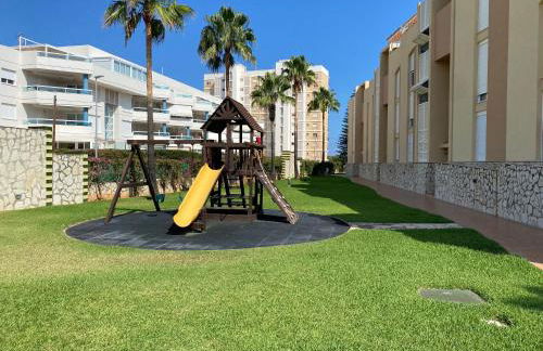 1ªLínea-50m de playa-Reformado-BBQ privada-Vistas al mar-3 terrazas - Foto 35