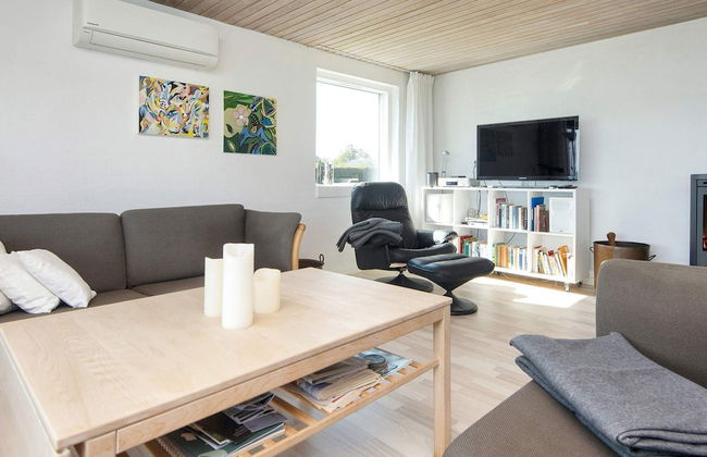 Seaside Panorama Retreat - By Traum Ferienwohnungen - Foto 13