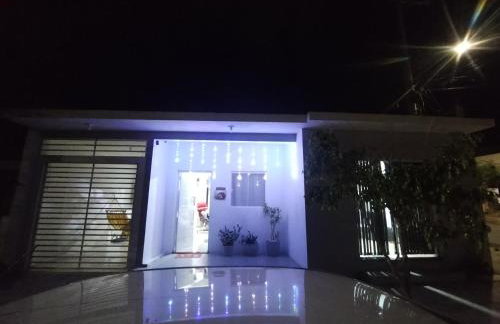 Pousada familiar Vânia vieira - Foto 12