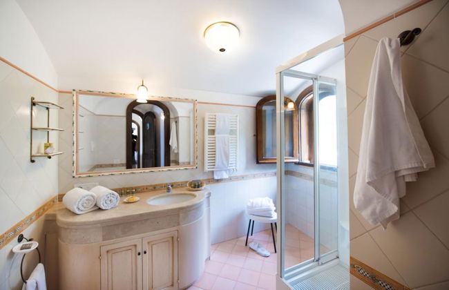 Villa Zeus in Positano - Photo 49