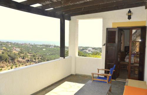 Filoxenia Villa - Foto 125