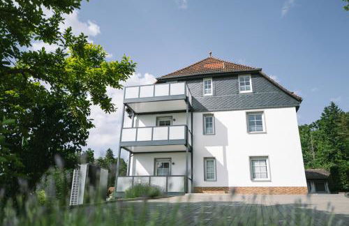 Bergschlösschen Edersee - Foto 65