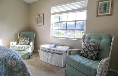 Delightful 2 BR Home in West Bradenton - Sans Souci - Foto 21