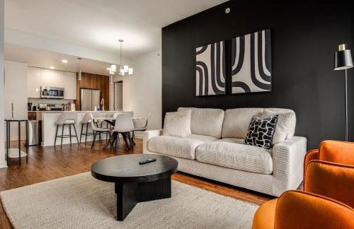 Boulevard Stays 5 mins to Riverwalk & Mag Mile 03 - Foto 21