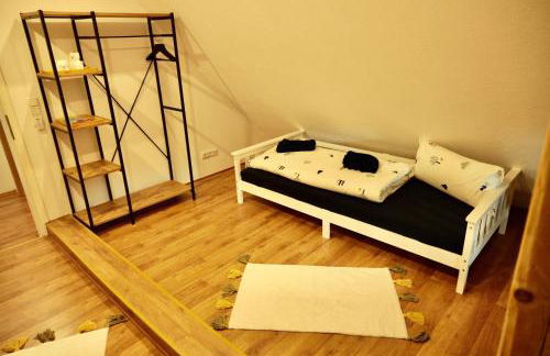 Ferienhaus Bergauszeit in der alten Post - Foto 16