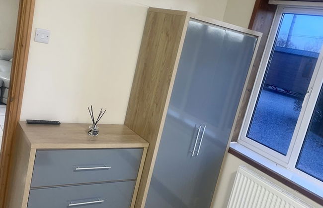 Beautiful 3-bed Bungalow in Bawtry Doncaster - Photo 14