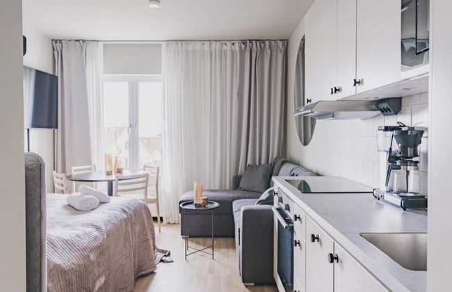 4 Star Holiday Home in Solvesborg - Photo 9