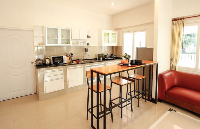 Hansa Paradise Hill Pool Villa - Photo 38