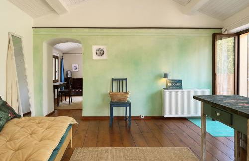 Holiday Home Villa Garibaldino by Interhome - Foto 39