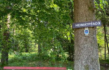 Ferienwohnung Schwarzwald Oase Kniebis - Foto 25