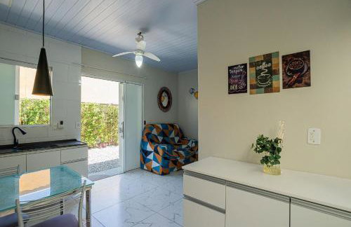 Casa de férias familiar com linda vista à 300m da Meia Praia de Navegantes - Photo 21