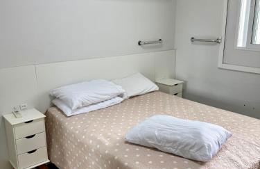 Apartamento vista mar, 2 quartos, garagem - COMPLETO - Foto 21