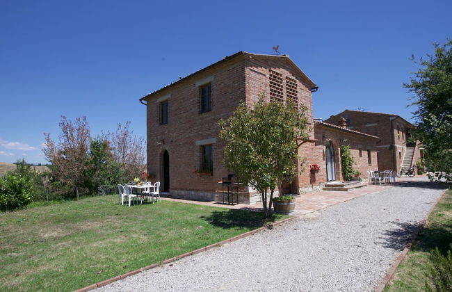 Belvilla by OYO Fienile - Foto 1