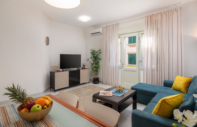 Sun Spalato City - Photo 19