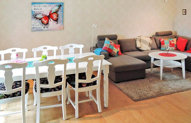 4 Person Holiday Home in Osby-by Traum - Foto 7