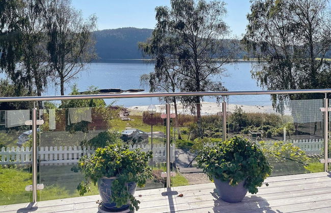 8 Person Holiday Home in Uddevalla-by Traum - Photo 1